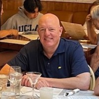 Gary Moe