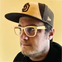 Other Half Brewing Company Employee Sean Abrams's profile photo