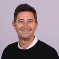 EchoPixel, Inc. Employee Pierre Olivier's profile photo