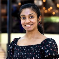 Nammu21 Employee Briana Rajan's profile photo