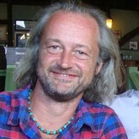 The Creative Plot, Employee Ian Loats's profile photo