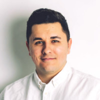 Cult of Coders Employee Theodor Diaconu's profile photo