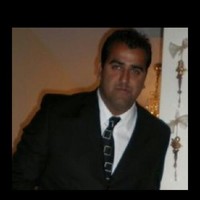 Al Afshin Email & Phone Number
