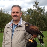 Yuverta Employee Jos Hendriks's profile photo