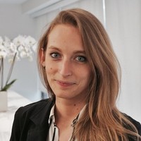 McKinsey & Company Employee Stacey Goodman's profile photo