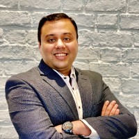 Lupin Employee Swapnil Joshi's profile photo