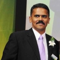 Pramod Abraham Email & Phone Number