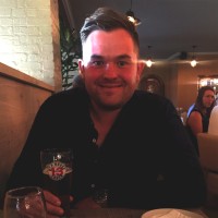 RHI Industrials Ltd - A Mitie Business Employee Daniel Lea's profile photo