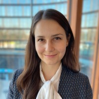 Anna Šlosárová's profile photo