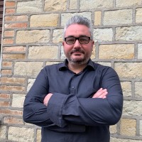 Simone Manattini Email