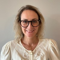 Octapharma Employee Anna Broström's profile photo