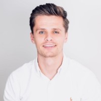 Volopa Employee Jack Hanrahan's profile photo