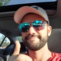 SV Sports Employee Matthew O'Connor's profile photo