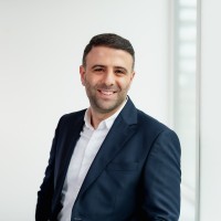 Tridonic Employee Erkan Yildiz's profile photo
