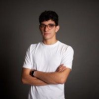 JEToP Employee Diego Campanale's profile photo