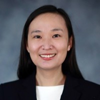 Yuting Huang Email