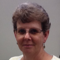 St. Joe County Public Library Employee Jerrianne Rain's profile photo