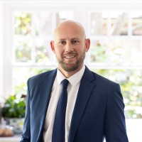 Sydney Sotheby's International Realty Employee Ryan Poisson's profile photo