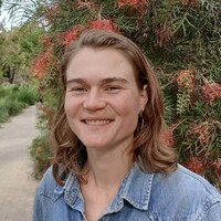 University of California, Davis Employee Katelyn Mann's profile photo