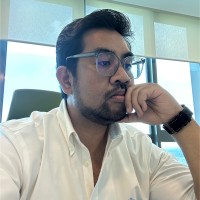 Dialog Group Berhad Employee Qayyum Adnan's profile photo