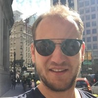 MeetingRoomApp Employee Marek Ostry's profile photo