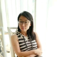 TD Employee Ping Ji's profile photo