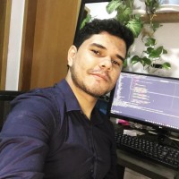 CAST Employee Fellipe Silva's profile photo