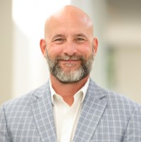 Equinix Employee Todd Frey's profile photo