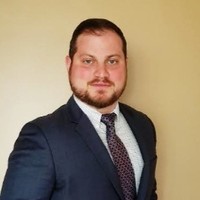 Suffolk Construction Employee Jeffrey Bernier's profile photo