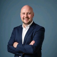 WeeFin Employee Matthias Breier's profile photo