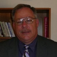 Community Baptist Church Employee Virgil Vice's profile photo