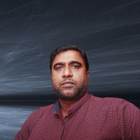 Kishore Gopan Email & Phone Number