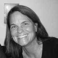 American Society of Gene & Cell Therapy Employee Serene Forte's profile photo