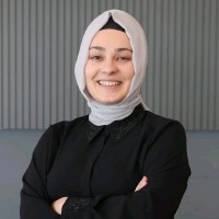 GDZ Enerji Yatırımları A.Ş. Employee M.rumeysa Dindar's profile photo