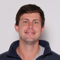 Tinder Employee Conor McLaughlin's profile photo