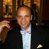 Aetna Employee Nelson Rivera's profile photo