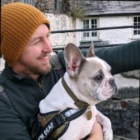Ecolution Group Employee Jack Ling's profile photo