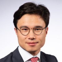 Axiom Alternative Investments Employee Pierre Mathis's profile photo