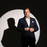 Propaganda Group Employee Ivan Yanakiev's profile photo