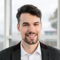 adventics GmbH Employee Lars Schmitt's profile photo