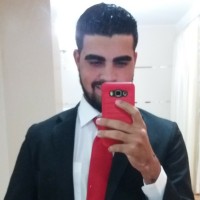 TecnoExpress Employee Harllynsson Maximo's profile photo