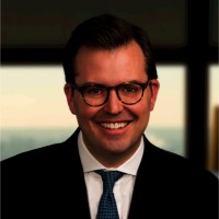 Goldman Sachs Employee John Hooton's profile photo