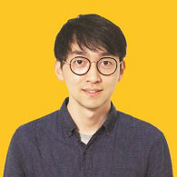 Datarize Employee Minho Lee's profile photo