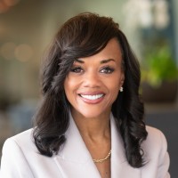 Strayer University Employee Antoinette Farmer-Thompson's profile photo