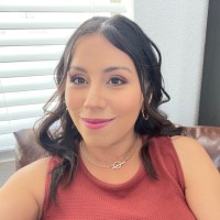 Children's Clinics Employee Yazmin Paz's profile photo