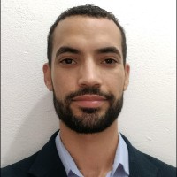 EnvironBIT Employee Flavio Noronha's profile photo