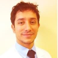 Simone Parisi Email