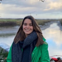Estérel Côte d'Azur Agglomération Employee Lola Dubet's profile photo