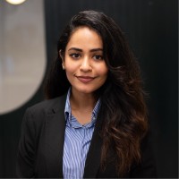 CloudSource Employee Srujana Gundeti's profile photo