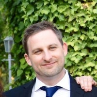 Bradken Employee Andrew Armour's profile photo